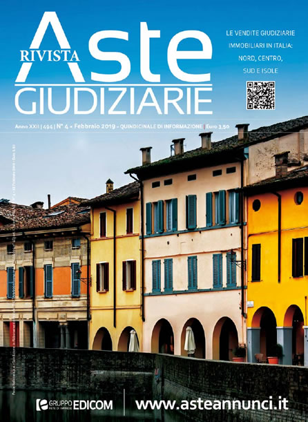 Rivista di aste giudiziarie - 9