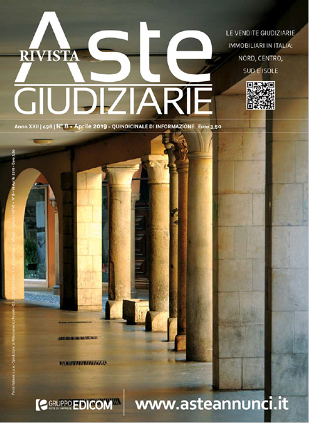 Rivista di aste giudiziarie - 6