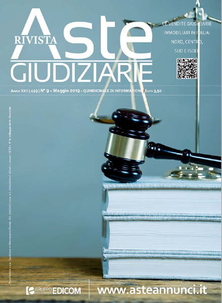 Rivista di aste giudiziarie - 5