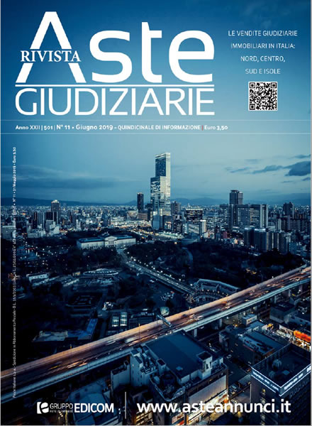 Rivista di aste giudiziarie - 3