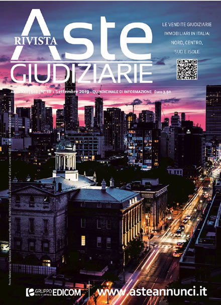 Rivista di aste giudiziarie - 12