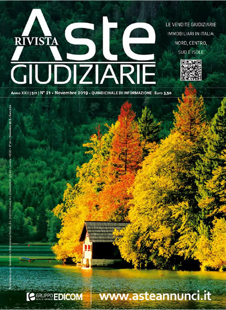 Rivista di aste giudiziarie - 9