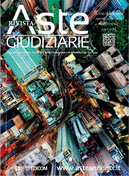 Rivista di aste giudiziarie - 7