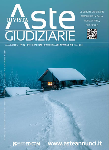 Rivista di aste giudiziarie - 6