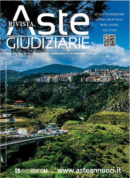 Rivista di aste giudiziarie - 12