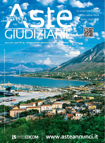 Rivista di aste giudiziarie - 10