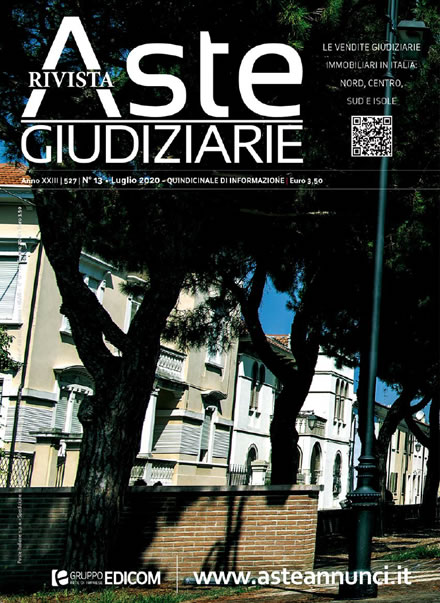 Rivista di aste giudiziarie - 9