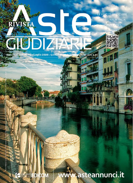 Rivista di aste giudiziarie - 8