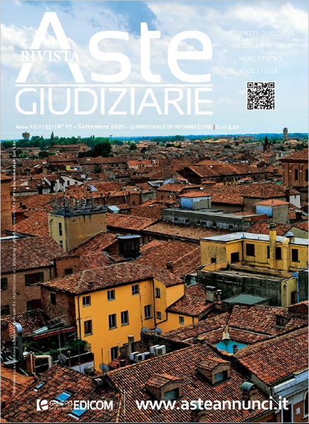 Rivista di aste giudiziarie - 5