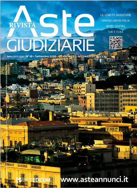 Rivista di aste giudiziarie - 4