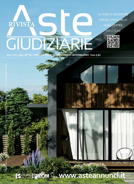 Rivista di aste giudiziarie - 3