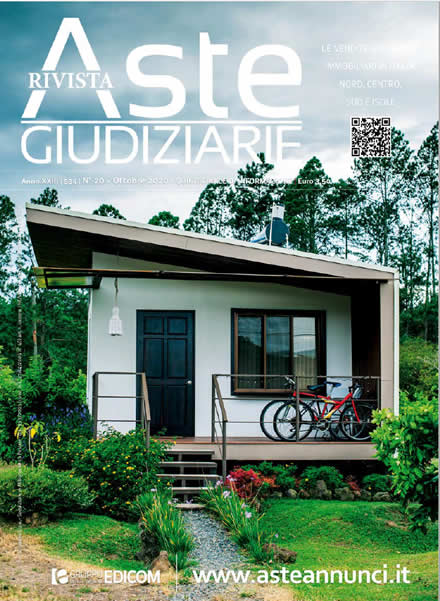 Rivista di aste giudiziarie - 2