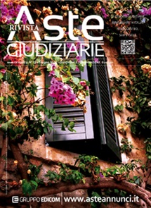 Rivista di aste giudiziarie - 1