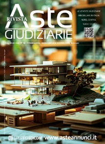 Rivista di aste giudiziarie - 3