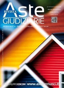 Rivista di aste giudiziarie - 2