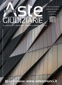 Aste giudiziarie immobiliari e fallimentari online - 5.0