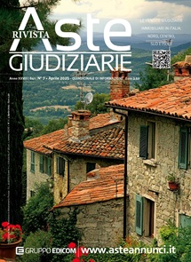 Aste giudiziarie immobiliari e fallimentari online - 5.0