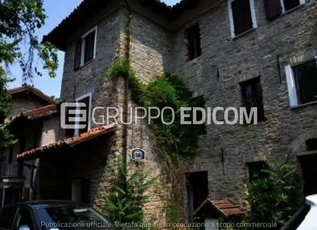 Abitazione di tipo popolare in Passeggiata dei Colli, 6 - 1