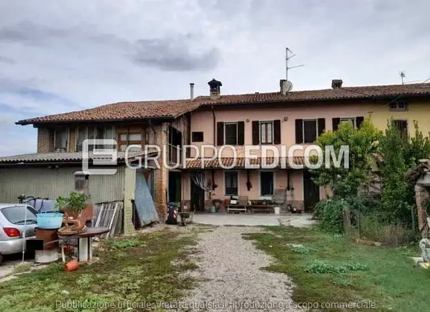 Abitazione di tipo popolare in Cascina San Bonifacio, 6 - 1