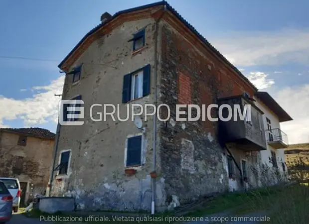 Abitazione di tipo popolare in Via Pobiano, 16 - 1