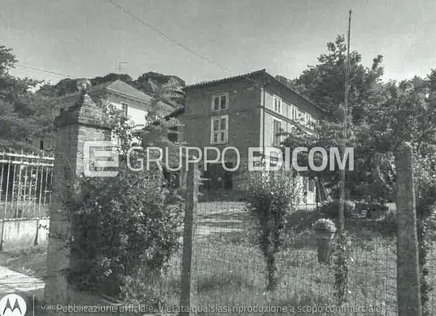 Abitazione di tipo civile in via cortiglione 36 - 1