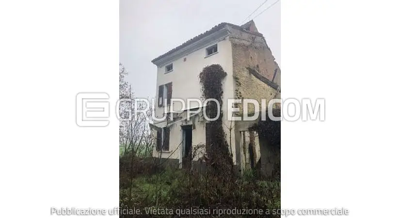 Abitazione di tipo civile in Via Alessandria n° 79 - 1