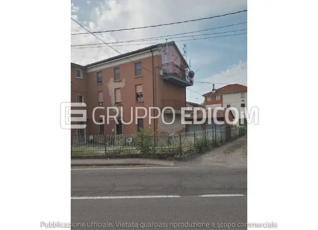 Abitazione di tipo civile in Corso Roma, 14, 15050 Castellar Guidobono AL, Italia - 1