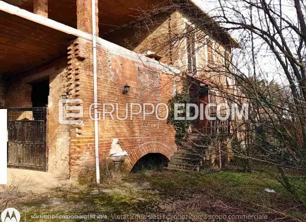 Abitazione di tipo popolare in Via Piave - 1