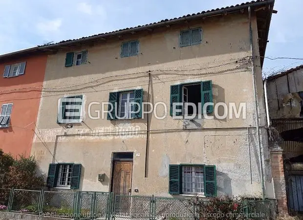 Abitazione di tipo economico in Via Roma, 27 - 1