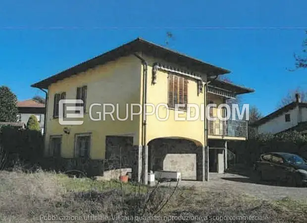 Abitazione di tipo civile in Strada Provinciale 494 per Pavia n.27, 15122 Alessandria AL, Italia - 1