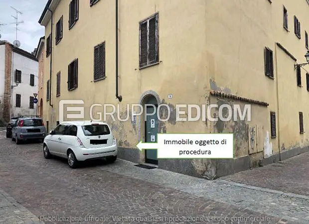 Uffici e studi privati in Via Domenico Schiavi, 39 - 1