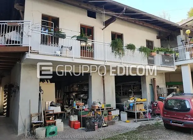 Abitazione di tipo popolare in Via Garibaldi n. 12 - 1