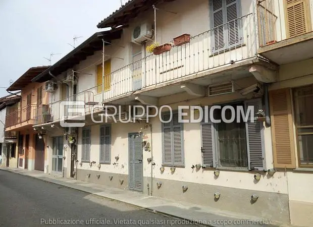 Abitazione di tipo popolare in Via Mazzini, 39/41/43 - 1