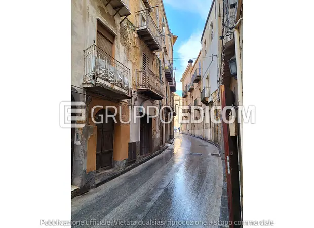 Abitazione di tipo economico in via Garibaldi, 14 - 1