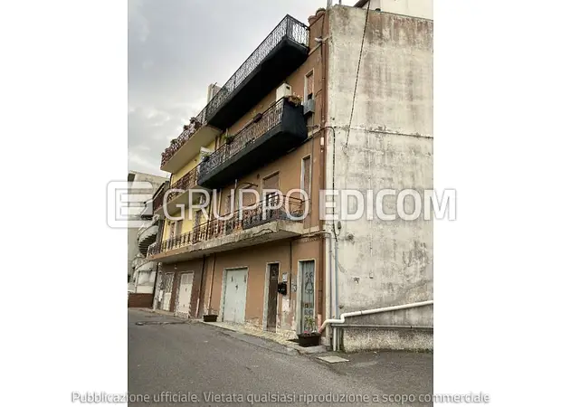 Abitazione di tipo civile in via dell’Artigianato, 16 (prima  Via Costa) - 1