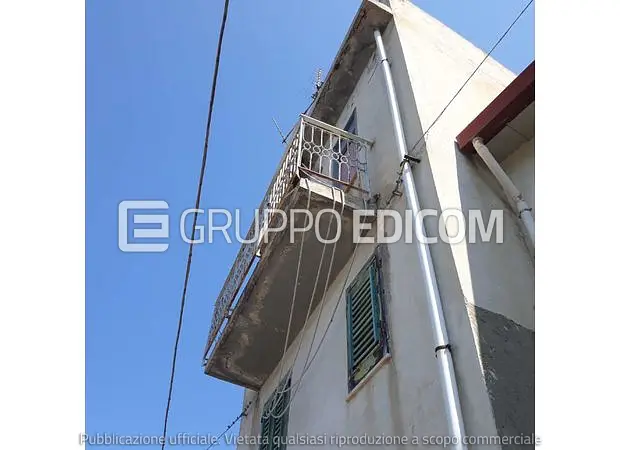 Abitazione di tipo popolare in via Giampigna n. 5 - 1