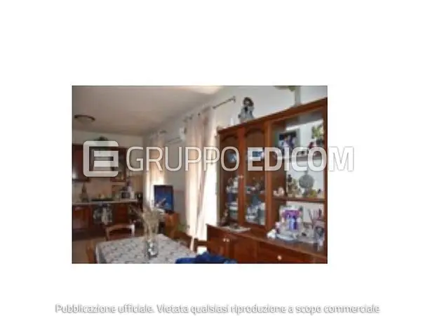 Appartamento in Via 137 D snc, quartiere Rione Giostra - 1