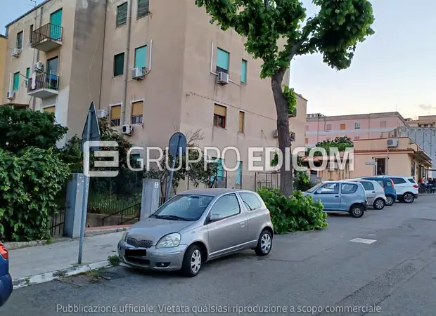 Abitazione di tipo popolare in Viale Annunziata 11 is. 539 - 1