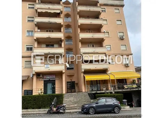 Appartamento in Viale Giostra - 1