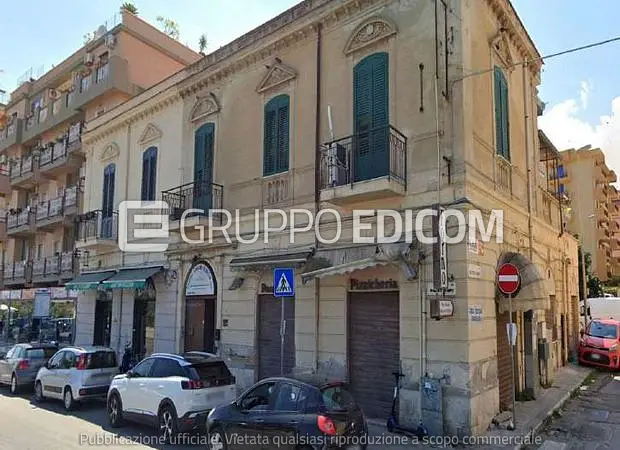 Abitazione di tipo civile in Via Messina Marine, 315 - 1