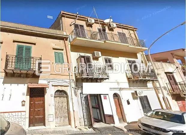 Abitazione di tipo popolare in Via Altofonte, 80 - 1