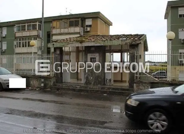 Abitazione di tipo economico in Via Ciaculli, 30 - 1