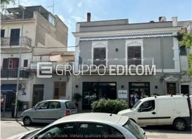 Abitazione di tipo economico in Via Lorenzo Iandolino, 74 - 1