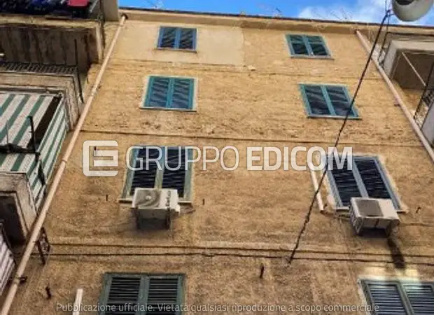 Abitazione di tipo economico in Via Monfenera, 154/F - 1