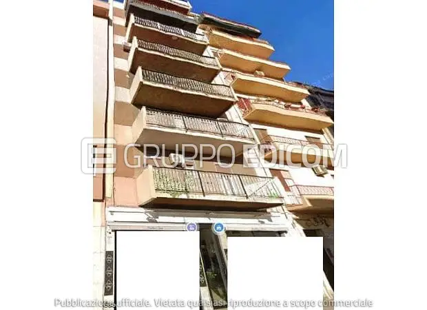 Abitazione di tipo economico in Via Agostino Gallo, 36 - 1