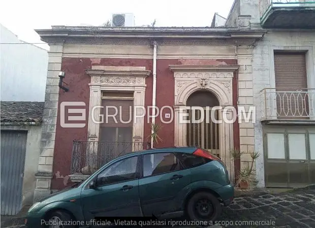 Abitazione di tipo economico in Via Camillo Cavour, 86 - 1