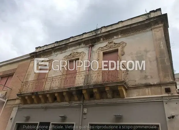 Abitazione di tipo popolare in Via Marsala, 27/A - 1