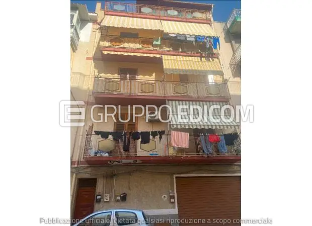 Abitazione di tipo economico in Via Ugo la Malfa, 12 - 1