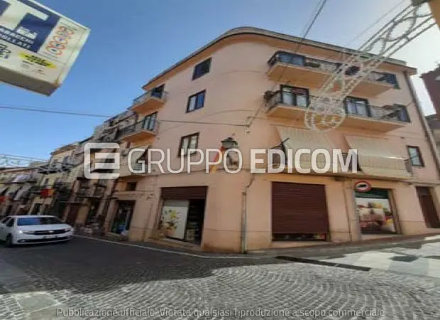 Abitazione di tipo popolare in Piazza Minà Palumbo, 1 bis - 1