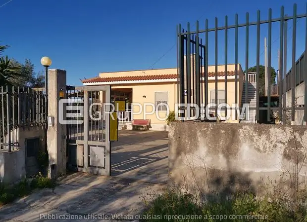 Abitazione in villini in contrada Feotto, 94 - 1